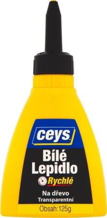 Ceys Lepidlo disperzní 125g BÍ rychlé Ceys Lepidlo disperzní 125g BÍ rychlé