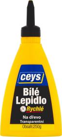 Ceys Lepidlo disperzní 250g BÍ rychlé Ceys Lepidlo disperzní 250g BÍ rychlé