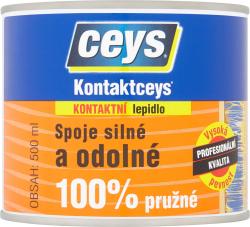 Ceys Lepidlo kontaktní 500ml KONTAKTCEYS Ceys Lepidlo kontaktní 500ml KONTAKTCEYS