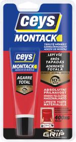 Ceys Lepidlo montážní 100ml MONTACKCEYS EXPRESS Ceys Lepidlo montážní 100ml MONTACKCEYS EXPRESS