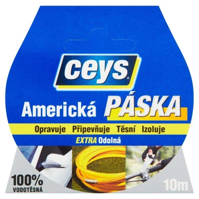 Ceys Páska univerzálna 50mmx10m TACKCEYS EXPRESS