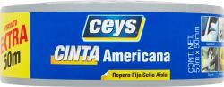 Ceys Páska univerzální 50mmx50m TACKCEYS EXPRESS Ceys Páska univerzální 50mmx50m TACKCEYS EXPRESS