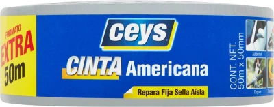 Ceys Páska univerzální 50mmx50m TACKCEYS EXPRESS Ceys Páska univerzální 50mmx50m TACKCEYS EXPRESS