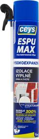 Ceys Pěna montážní 750ml vysokoexpanzní Ceys Pěna montážní 750ml vysokoexpanzní