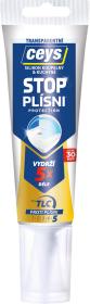 Ceys Silikon STOP PLÍSNI 125ml TRA Ceys Silikon STOP PLÍSNI 125ml TRA