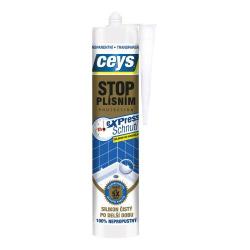 Ceys Silikon STOP PLÍSNI 280ml TRA Ceys Silikon STOP PLÍSNI 280ml TRA