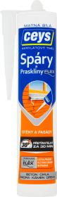 Ceys Tmel akrylový 280ml BÍ AKRYLCEYS Ceys Tmel akrylový 280ml BÍ AKRYLCEYS