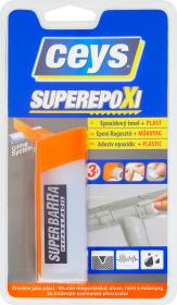 Ceys Tmel epoxidový správkový 48g na plast Ceys Tmel epoxidový správkový 48g na plast