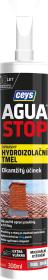 Ceys Tmel hydroizolační 300ml ŠE AQUA STOP Ceys Tmel hydroizolační 300ml ŠE AQUA STOP