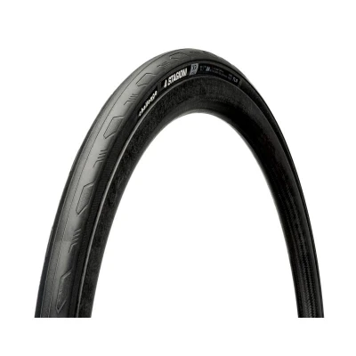 Challenge Plášť 4 STAGIONI TLR 700x28 Černá