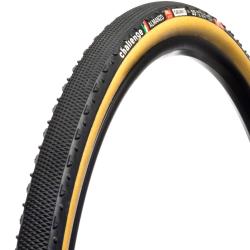 Challenge Almanzo Pro 700x33 Černá/tan Plášť Challenge Almanzo Pro 700x33 Černá/tan Plášť