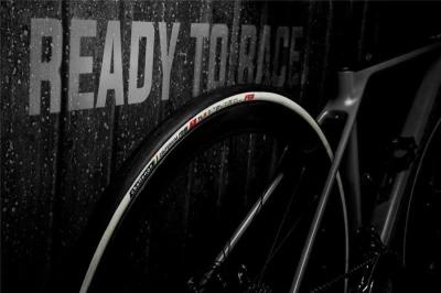 Challenge Plášť Criterium Rs Tlr 700x28 Černá/bílá