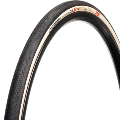 Challenge Plášť Criterium Rs Tlr 700x28 Černá/bílá