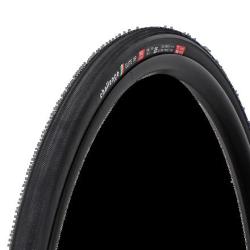 Challenge Plášť Elite Xp Pro 700x25 Čierna IBA 700 (VÝPREDAJ)