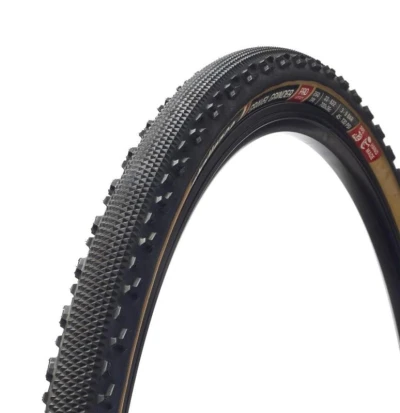 Challenge Plášť Gravel Grinder Tlr Pro 700x33 Černá/tan
