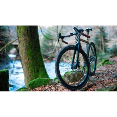 Challenge Gravine Xp Tlr 700x40 Černý Plášť