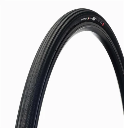 Challenge Plášť Strada Race 700x25 Černá