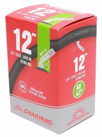 Chaoyang duša 12 1/2 x 2 1/4 (62-203) AV 33 mm 42 st