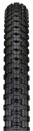 Chaoyang plášť 20x1,75(406-47) H-506 27 tpi černý Chaoyang plášť 20x1,75(406-47) H-506 27 tpi černý