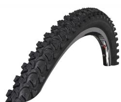 Chaoyang plášť 24x1,95 (507-47) H-518 27 tpi černý (VÝPRODEJ)