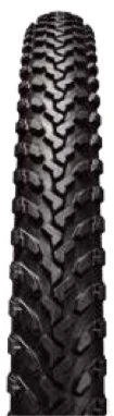 Chaoyang plášť 26x1,95 (559-50) H-5135 27 tpi černý Chaoyang plášť 26x1,95 (559-50) H-5135 27 tpi černý