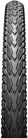 Chaoyang plášť 700x40C (622-42) H-5113 27 tpi černý Chaoyang plášť 700x40C (622-42) H-5113 27 tpi černý