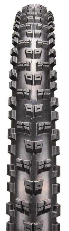Chaoyang plášť Rock Wolf 29x2,35 60tpi (2C-MTB) Shark Skin, Tubeless Ready, kevlar Chaoyang plášť Rock Wolf 29x2,35 60tpi (2C-MTB) Shark Skin, Tubeless Ready, kevlar
