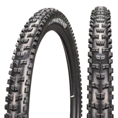 Chaoyang plášť Rock Wolf 29x2,35 60tpi (2C-MTB) Shark Skin, Tubeless Ready, kevlar
