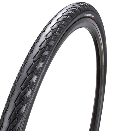 Chaoyang plášť Sprint 700x38C 60tpi Rhino Skin (E-bike50), reflex