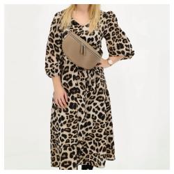 Charm London Anna L652 Taupe