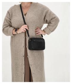 Charm London Anna L665 Black