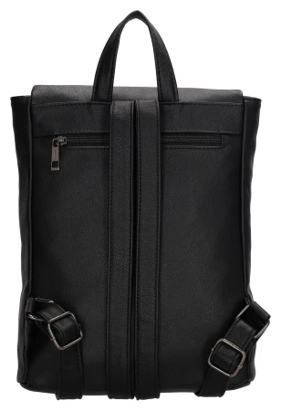 Charm London Bayswater 23090 černý městský batoh
