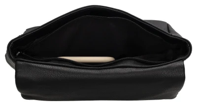 Charm London Bayswater 23090 černý městský batoh