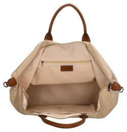 Charm London Buckingham W00324 Sand