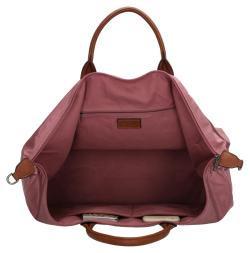 Charm London Buckingham W00324 Soft Purple