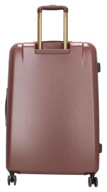 Charm London Capetown L Burgundy + kosmetická taštička zdarma