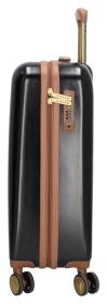 Charm London Capetown S Black