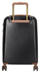 Charm London Capetown S Black