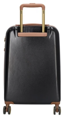 Charm London Capetown S Black