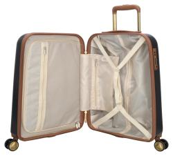 Charm London Capetown S Black