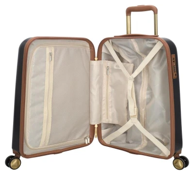 Charm London Capetown S Black