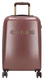 Charm London Capetown S Burgundy Charm London Capetown S Burgundy