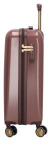 Charm London Capetown S Burgundy