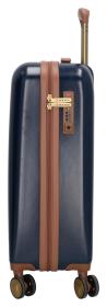 Charm London Capetown S Navy