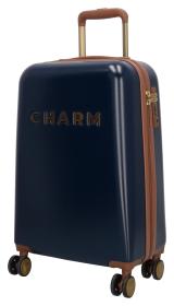 Charm London Capetown S Navy