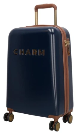 Charm London Capetown S Navy