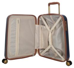 Charm London Capetown S Navy
