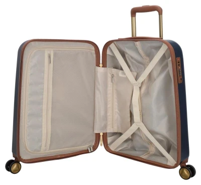 Charm London Capetown S Navy