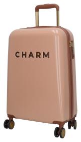 Charm London Capetown S Pink