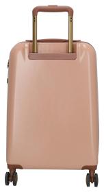 Charm London Capetown S Pink